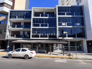 apartment em Avenida da Igreja, Centro - Tramandaí - RS