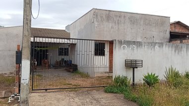 house em Rua Morada do Bosque, Morada do Bosque I - Sorriso - MT