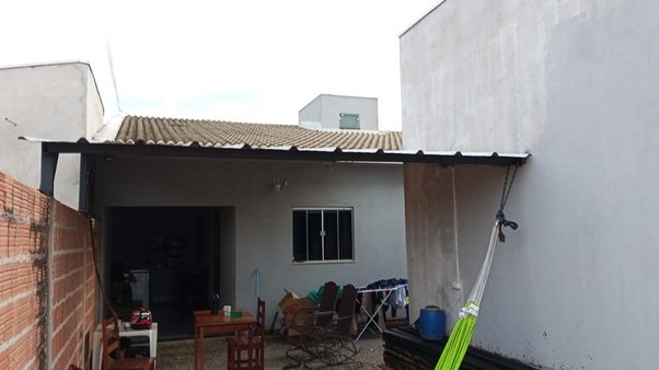 Cômodo Condomínio