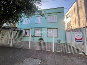apartment em Rua Cícero Ahrends, Menino Deus - Porto Alegre - RS
