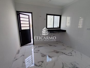 apartment em Rua Edmundo Juventino Fuentes, Parque Tomas Saraiva - São Paulo - SP