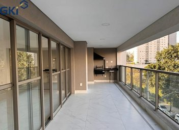 apartment em Rua Coronel Lisboa, Vila Mariana - São Paulo - SP