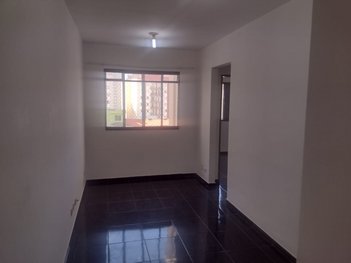 apartment em Rua Sargento Rozende, Vila Rui Barbosa - São Paulo - SP