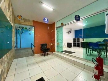 commercial_property em Rua Américo Vespúcio, Vila América - Santo André - SP