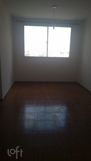 apartment em Alba, Vila Parque Jabaquara - São Paulo - SP