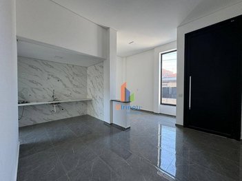 house em Rua João Rodrigues Garajaú, Parque São Miguel - Hortolândia - SP