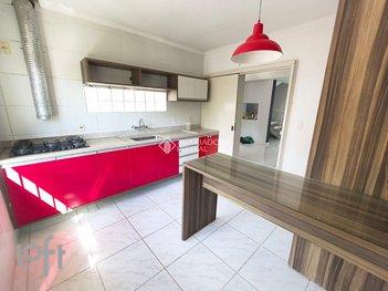 house em Claudio da Silva Pinto, Hipica - Porto Alegre - RS