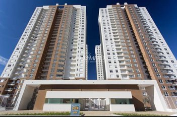apartment em Rua Treze de Maio, Cristo Redentor - Caxias do Sul - RS