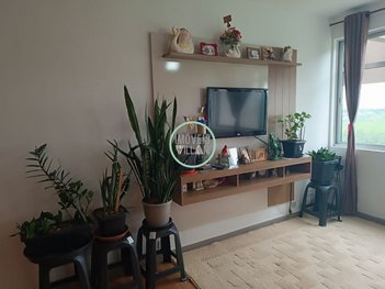 apartment em Avenida São José, Jardim Bela Vista - São José dos Campos - SP