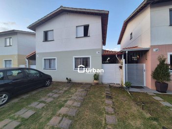 house em Estrada dos Coqueiros, Chácara Rincão - Cotia - SP