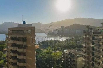 apartment em Rua Professor Gastão Bahiana, Copacabana - Rio de Janeiro - RJ