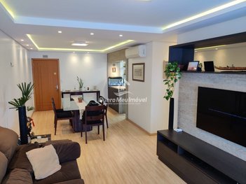 apartment em Doutor Gastão Festugatto, Madureira - Caxias do Sul - RS