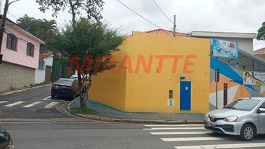 business em Avenida Águas de São Pedro, Vila Paulicéia - São Paulo - SP