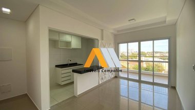 apartment em Rua Antonio Perez Hernandez, Parque Campolim - Sorocaba - SP