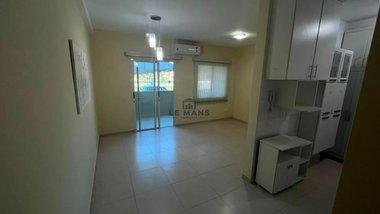 apartment em Rua Antônio Perecin, Jardim Astúrias II - Piracicaba - SP