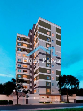 apartment em Rua Juari, Jardim Caboré - São Paulo - SP