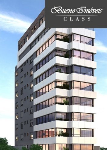apartment em Rua Pedro Weingartner, Rio Branco - Porto Alegre - RS