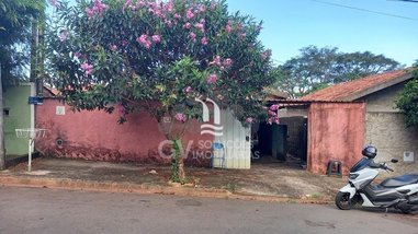 house em Rua João Fabri, Parque Emília - Sumaré - SP