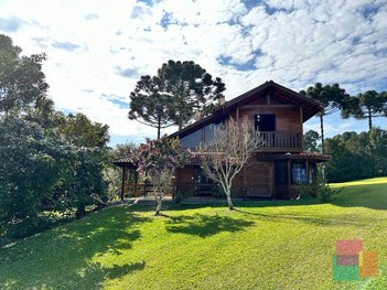 house em SC-301, Campo Alegre - Campo Alegre - SC