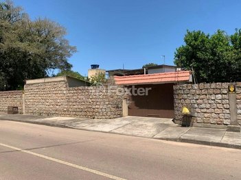 house em Rua Vitório CasaGrande, Alegria - Guaíba - RS