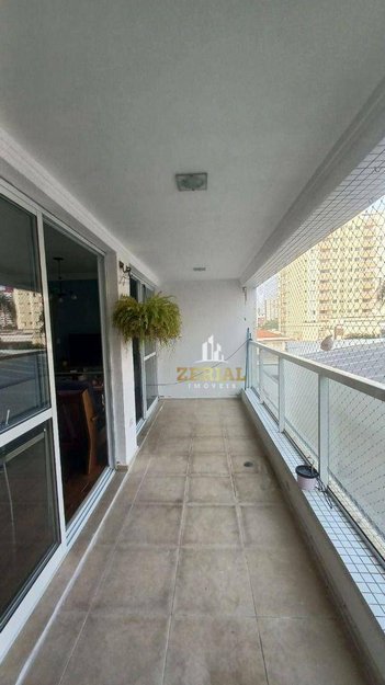 apartment em Rua Amazonas, Centro - São Caetano do Sul - SP