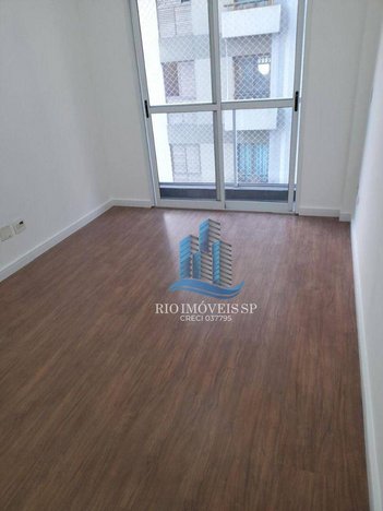 apartment em Avenida Senador Roberto Simonsen, Santo Antônio - São Caetano do Sul - SP