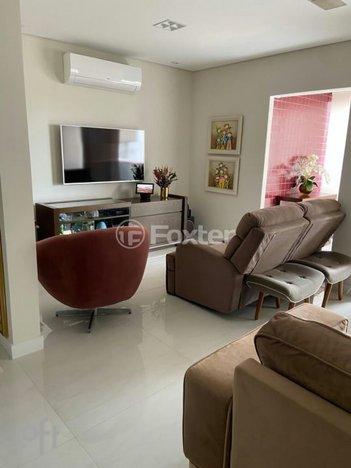 apartment em Marechal Barbacena, Vila Formosa - São Paulo - SP
