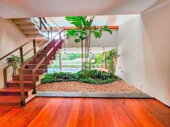 house em Rua Eliseu Visconti, Paineiras do Morumbi - São Paulo - SP