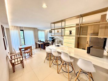 apartment em Avenida Anísio Haddad, Georgina Business Park - São José do Rio Preto - SP