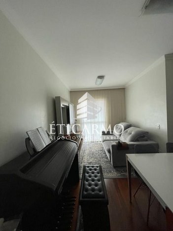 apartment em Estrada Velha da Penha, Tatuapé - São Paulo - SP