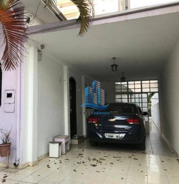 house em Rua Pernambuco, Centro - São Caetano do Sul - SP