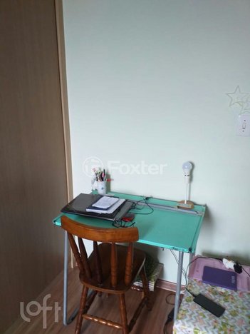 apartment em Rua Anita Franchini, Santa Terezinha - São Bernardo do Campo - SP