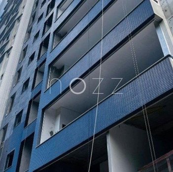 apartment em Rua Conselheiro Arp, América - Joinville - SC
