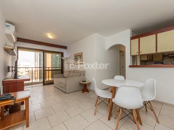 apartment em Alameda Jaú, Jardim Paulista - São Paulo - SP