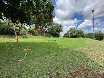 land_lot em Rua Gentil Martins de Almeida, Vale Verde Ville II - Lagoa Santa - MG