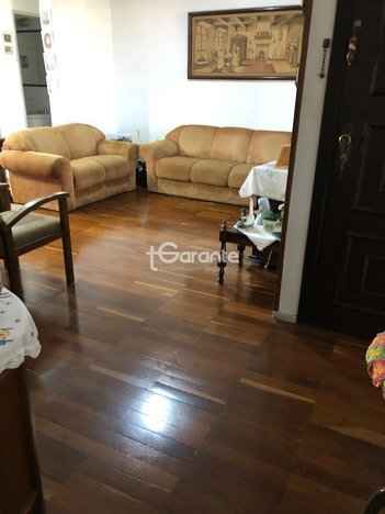 apartment em Rua Apinajés, Perdizes - São Paulo - SP