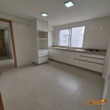 apartment em Rua T 64, Setor Bueno - Goiânia - GO