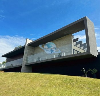 house em Rodovia Waldomiro Corrêa de Camargo, Vila Martins - Itu - SP