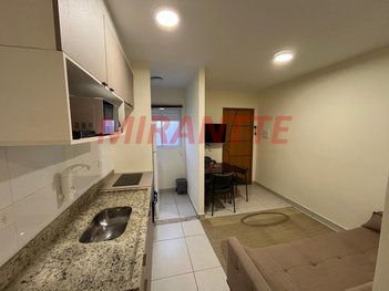 apartment em Rua Guarizinho, Casa Verde Média - São Paulo - SP