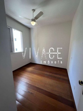 apartment em Rua Jornalista Guilherme Apgáua, Buritis - Belo Horizonte - MG