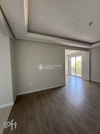apartment em Barão do Triunfo, Americano - Lajeado - RS