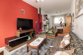 apartment em Rua Eugênio Lorenzetti, Jardim Íris - São Paulo - SP
