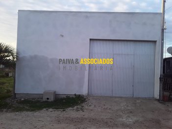 commercial_property em Rua Quinze, São Gonçalo - Pelotas - RS