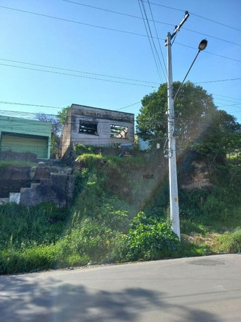 land_lot em Conde de Porto Alegre, Centro - Sant'Ana do Livramento - RS