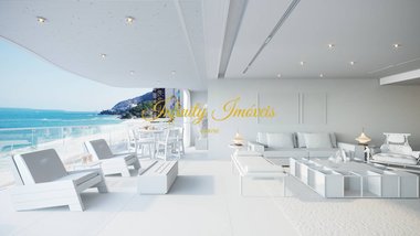 apartment em Avenida Delfim Moreira, Leblon - Rio de Janeiro - RJ
