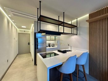 apartment em Avenida Central, Xangri-Lá - Xangri-Lá - RS