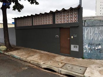 house em Rua Hiroshima, Vila Maria Alta - São Paulo - SP