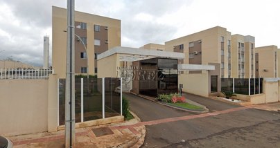 apartment em Rua Alberto Jans, Heimtal - Londrina - PR