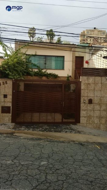 house em Rua Durval Clemente, Jardim São Paulo(Zona Norte) - São Paulo - SP