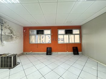office em Rua Abolição, Bela Vista - São Paulo - SP
